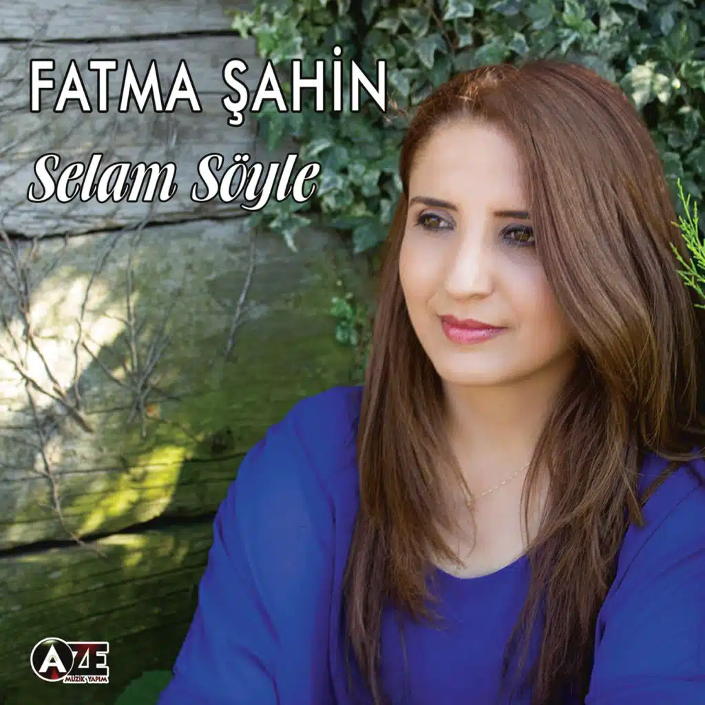 Fatma Şahin