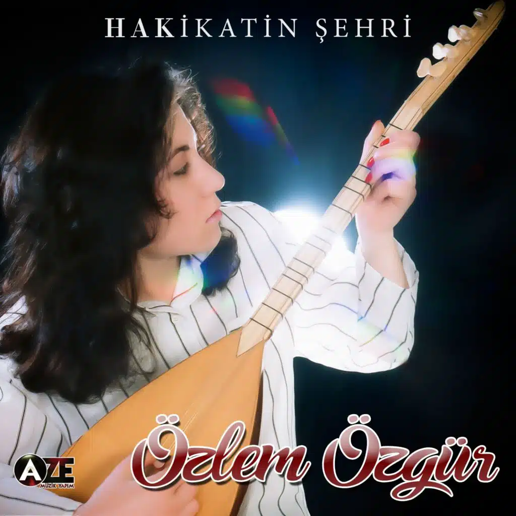 Özlem Özgür