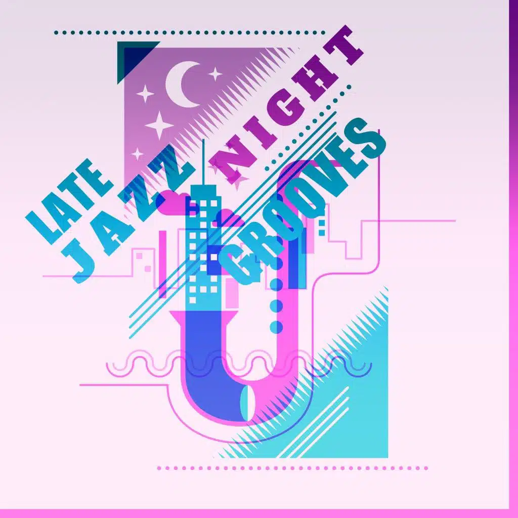 Late Night Jazz Grooves