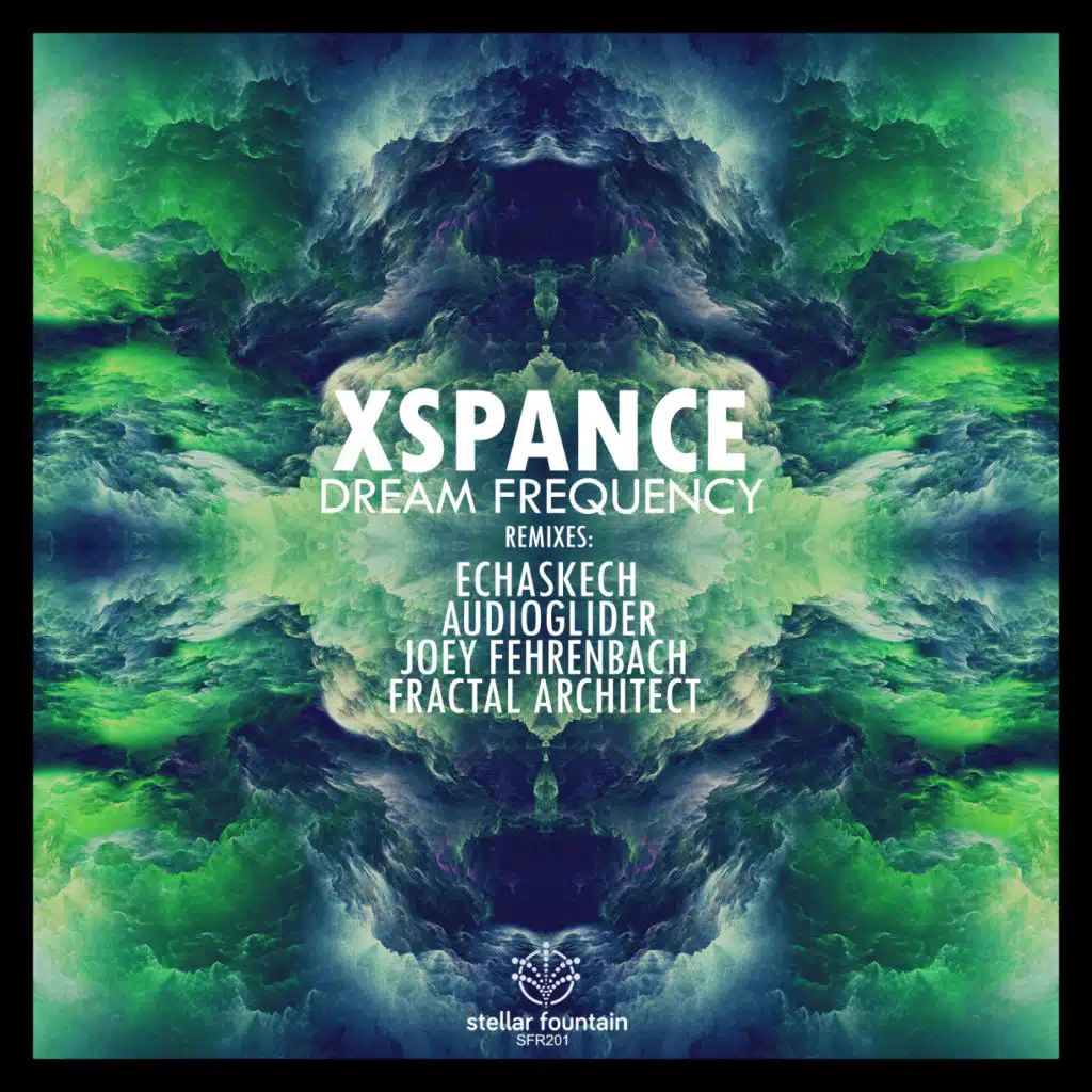 Dream Frequency