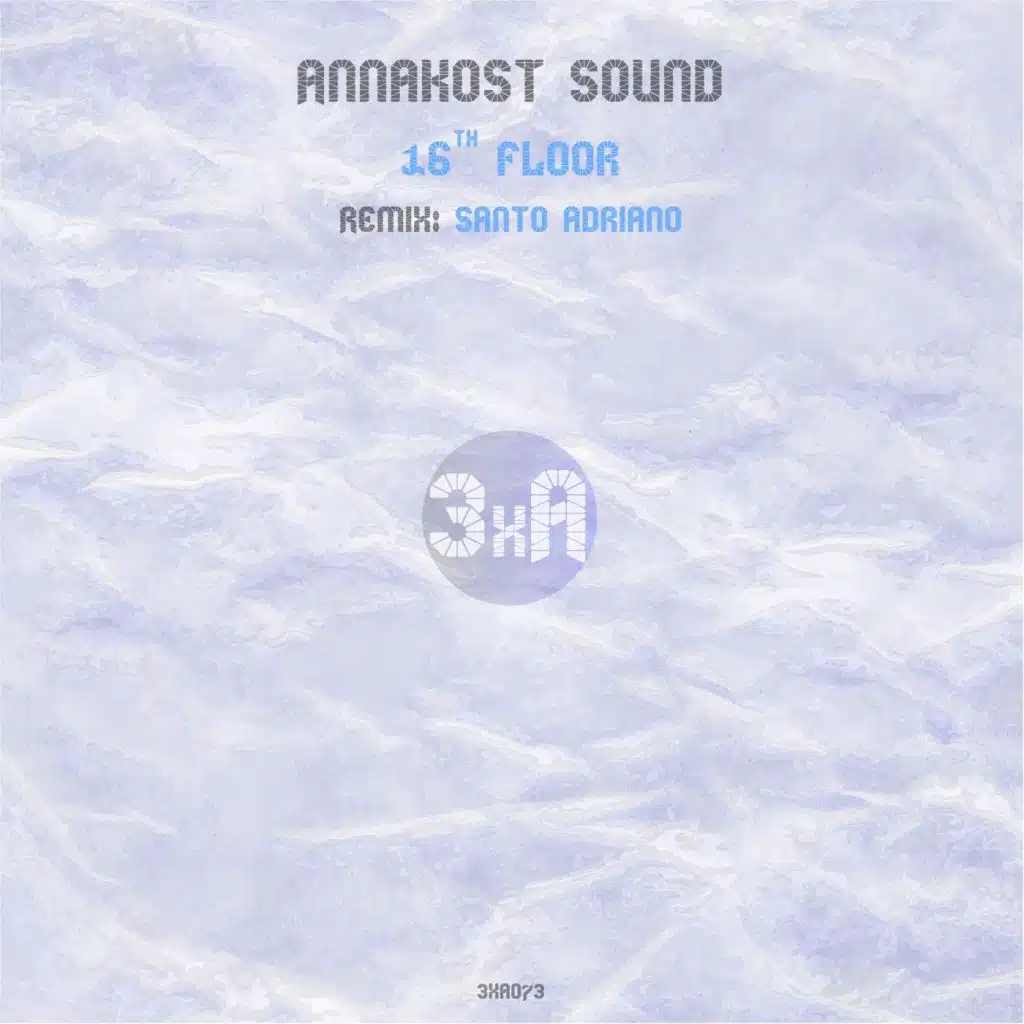 16th Floor (Santo Adriano Remix)