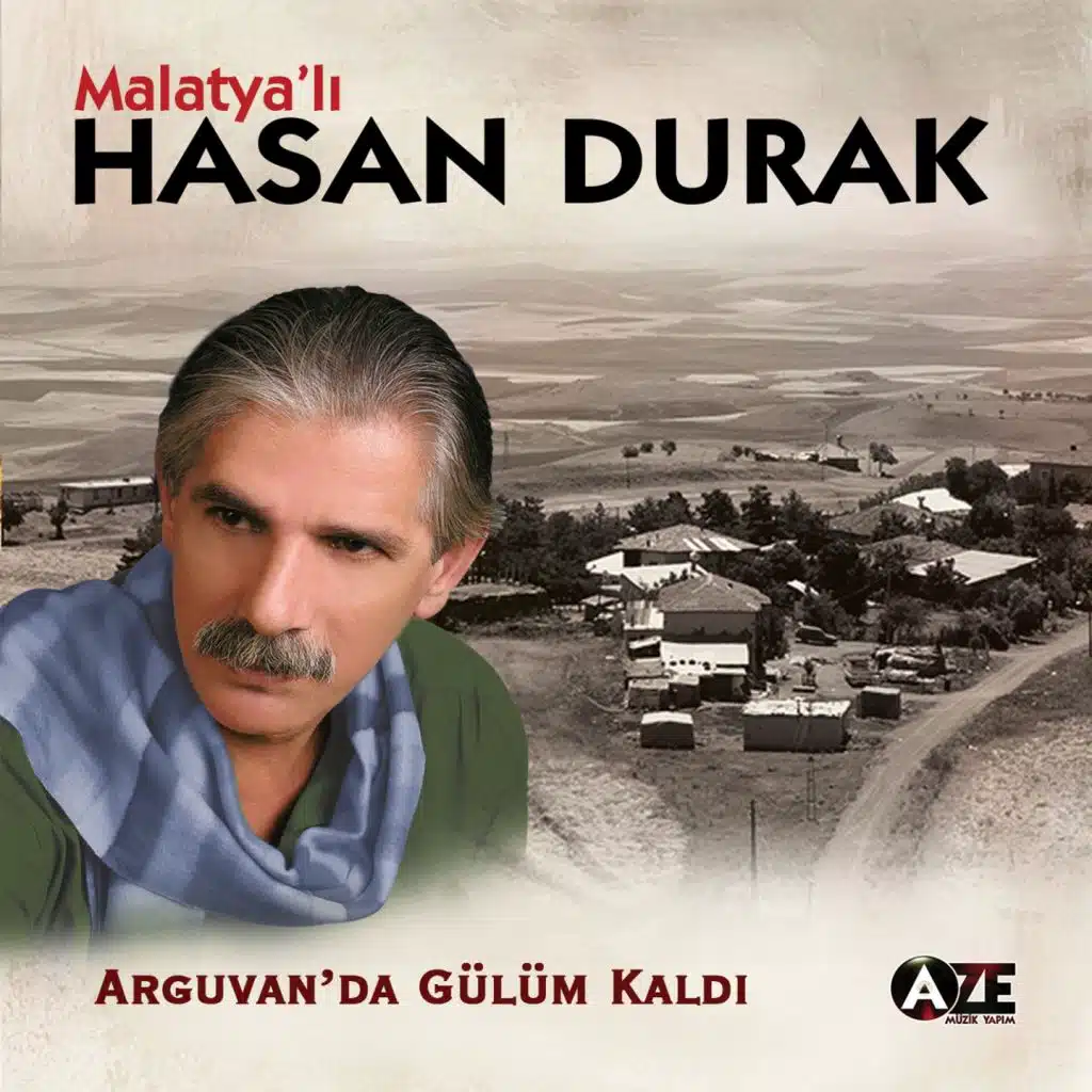 Arguvan'da Gülüm Kaldı (Malatya'lı)