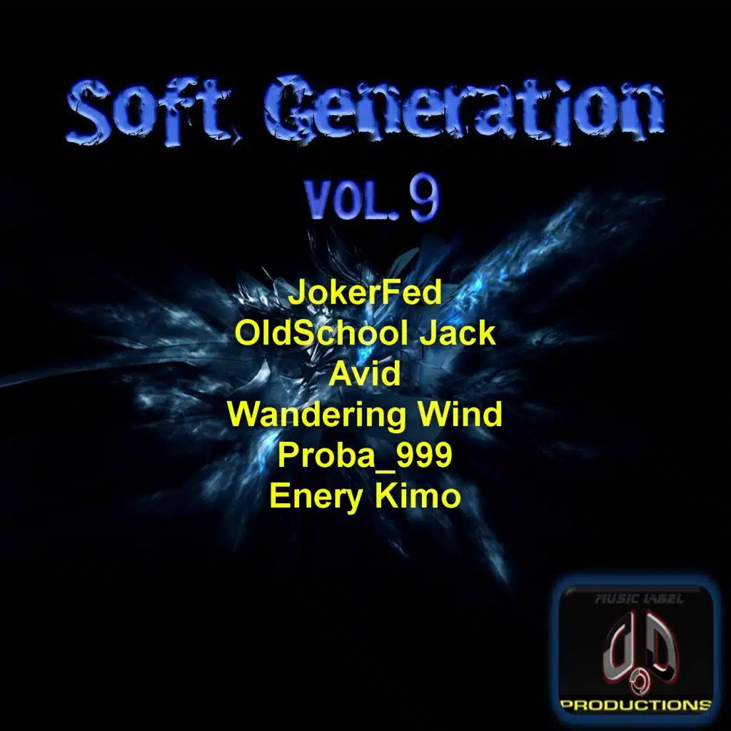 Soft Generation Vol. 9