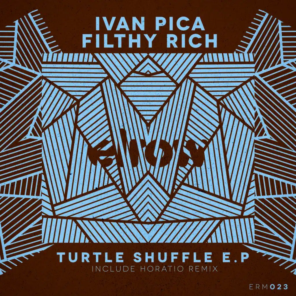 Filthy Rich, Ivan Pica