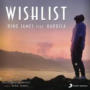 Wishlist (feat. Kaprila)