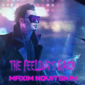The Feeling's Back (Mn Club Mix)