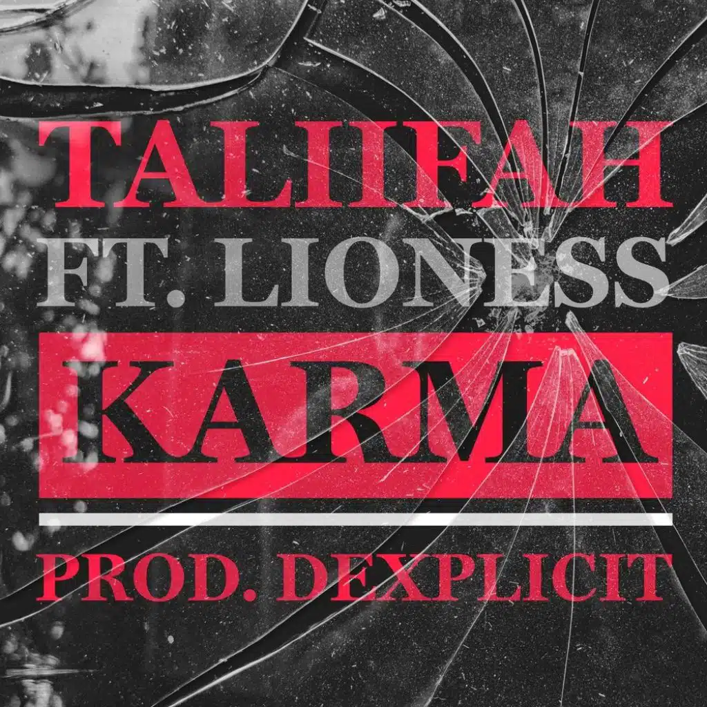 Karma (feat. Lioness)