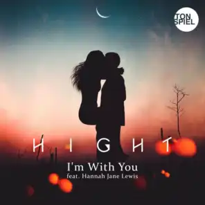 I'm with You (feat. Hannah Jane Lewis)