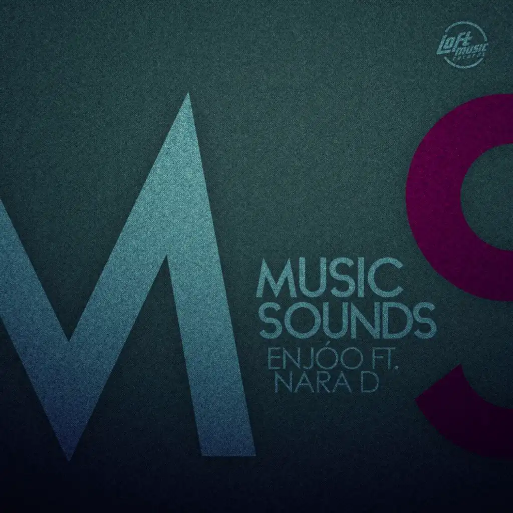 Music Sounds (Radio Edit) [feat. Nara D]