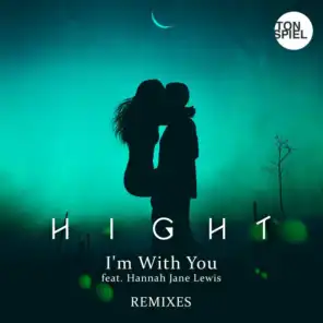 I'm with You (Dazz Remix) [feat. Hannah Jane Lewis]
