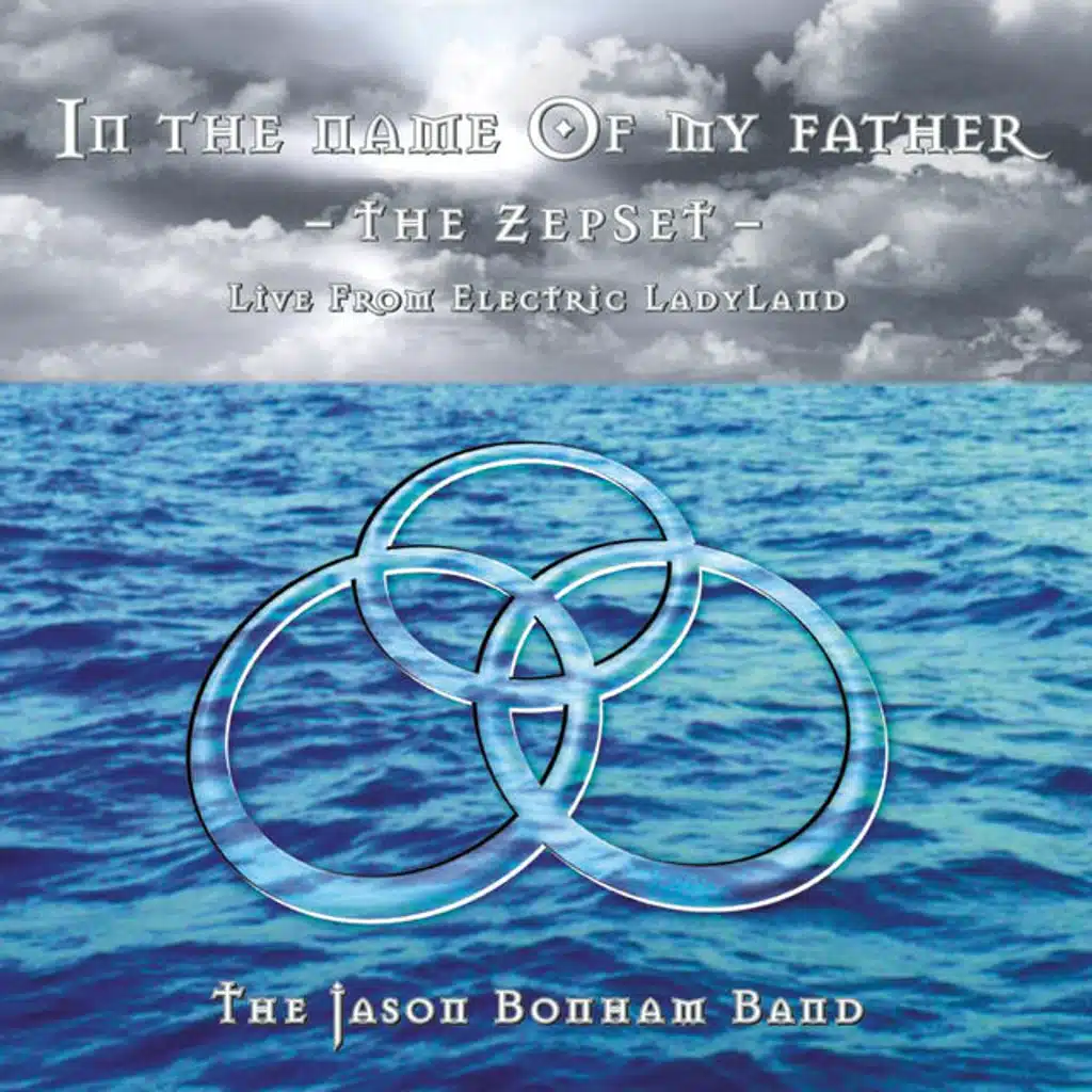 In The Name Of My Father - The ZepSet