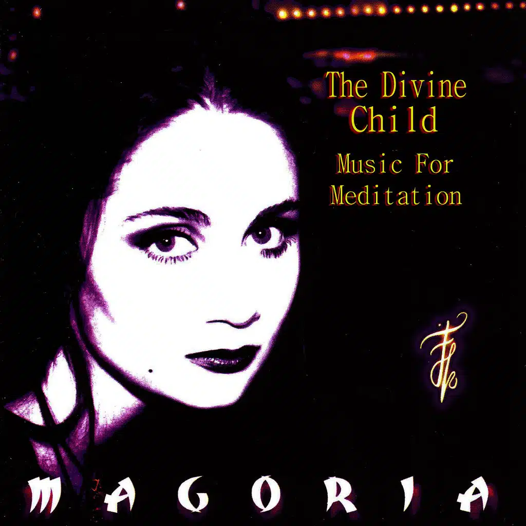 The Divine Child Music for Meditation Relaxation Yoga Therapy Deep Sleep Stress Relief Spa and Healing Ambient &nbsp;&nbsp;