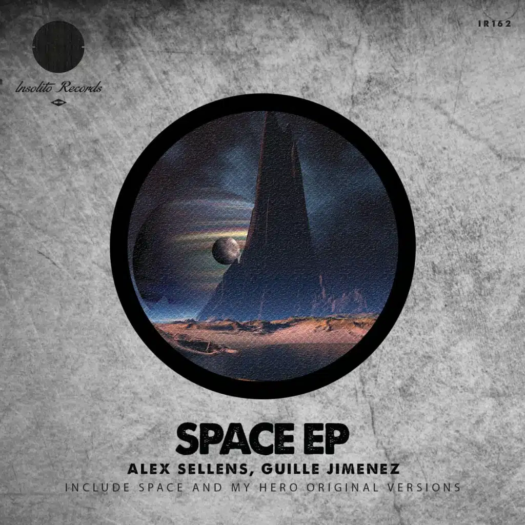 Space Ep