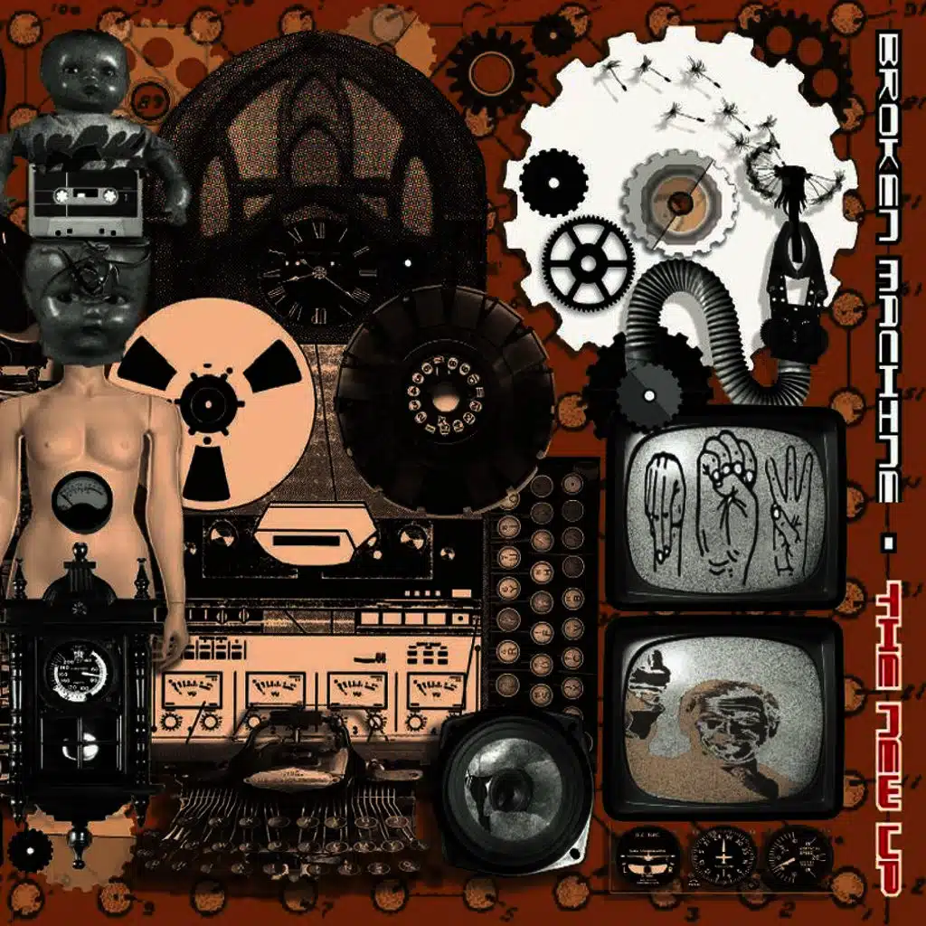 Broken Machine