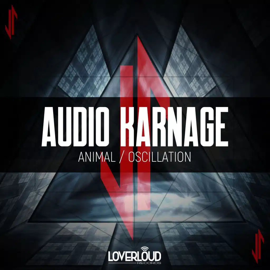 Audio Karnage