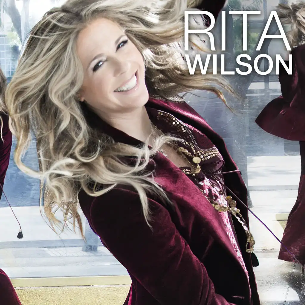 Rita Wilson (Deluxe)