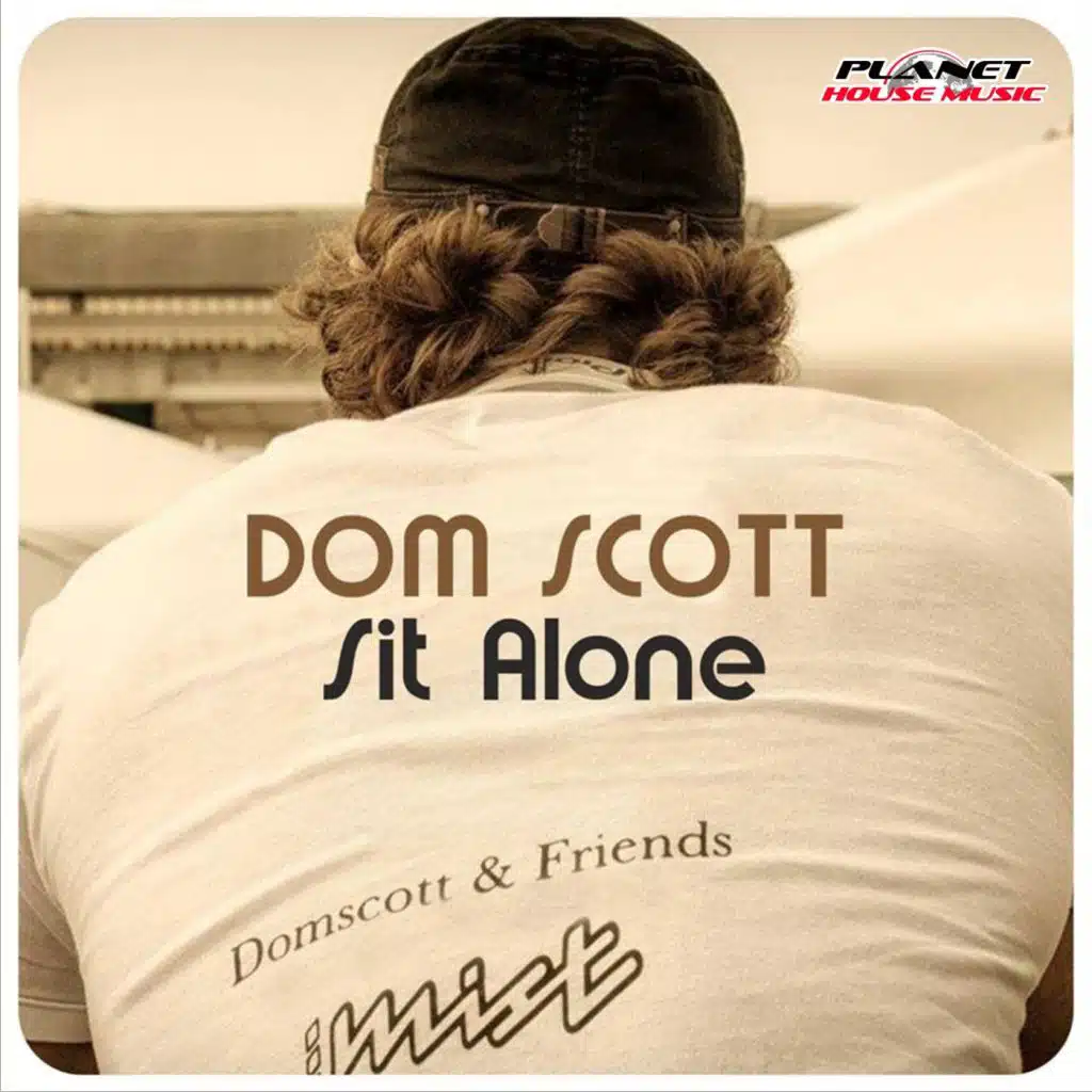 Sit Alone (Radio Mix)