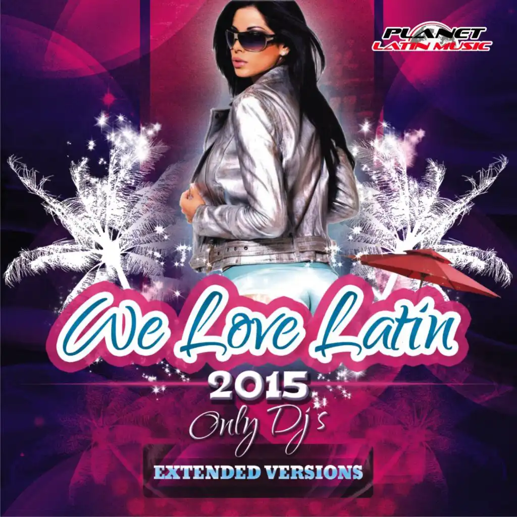 Y Es Ahora (Extended Mix) [feat. Avo & Tony Fernandez]