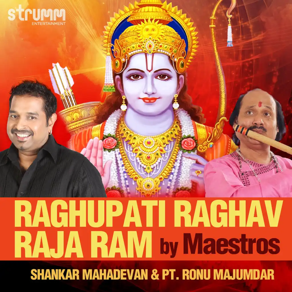 Raghupati Raghav Raja Ram by Maestros