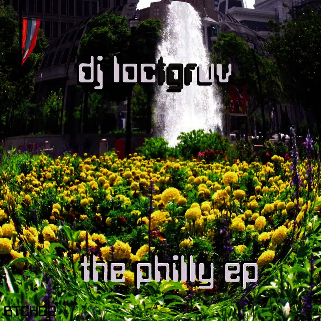 Philadelphia Sadness