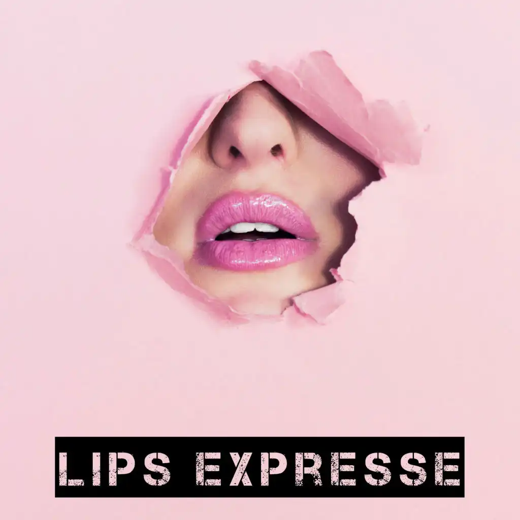 Lips Expresse