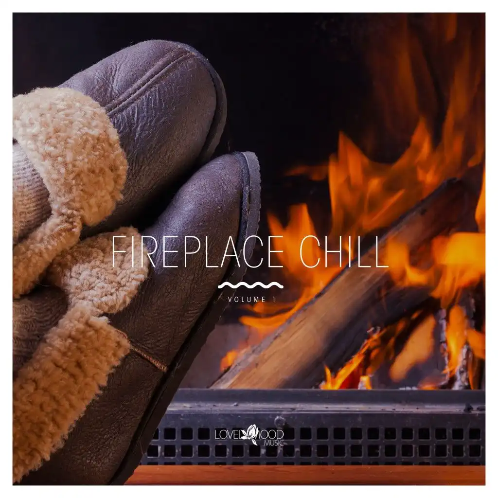 Fireplace Chill, Vol. 1