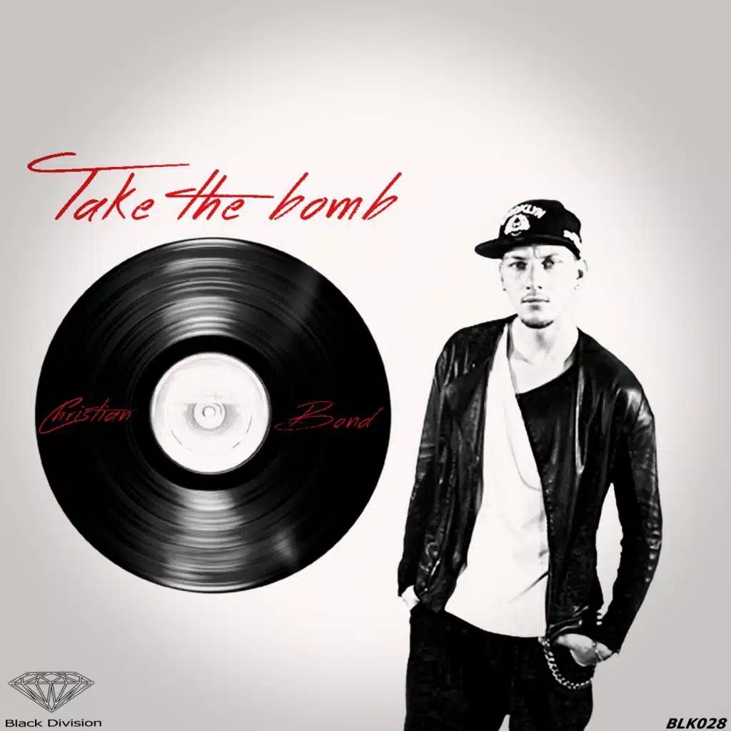 Take The Bomb (feat. Serena)