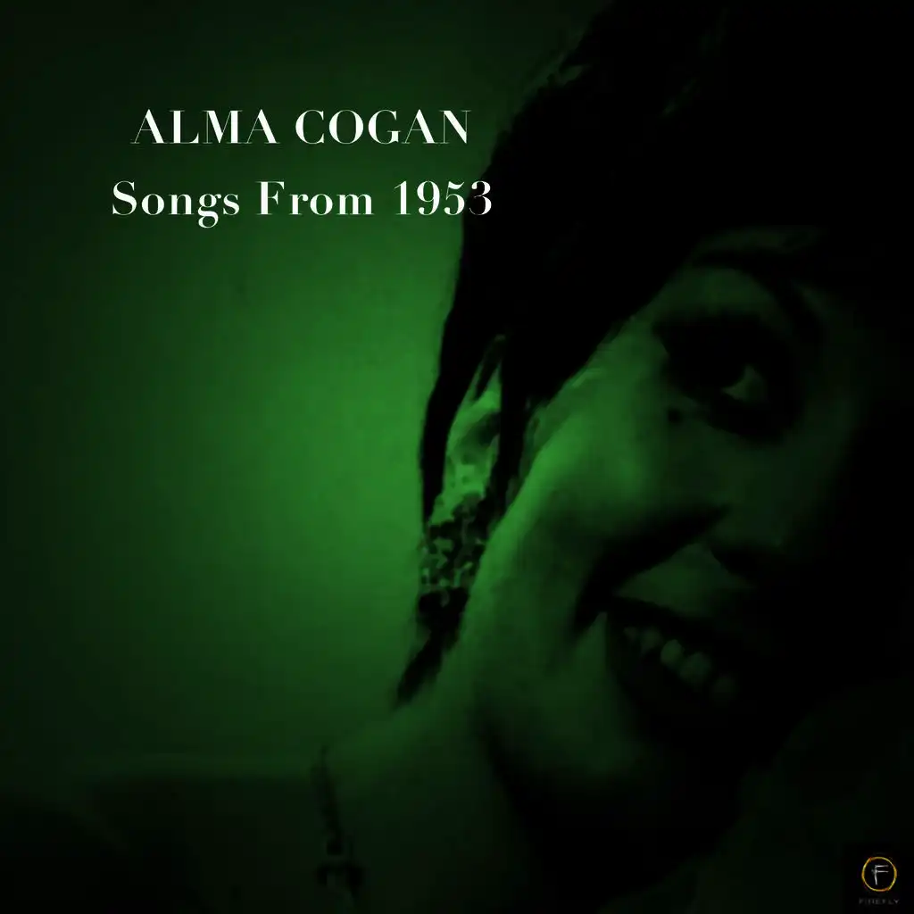 Alma Cogan, Songs from 1953