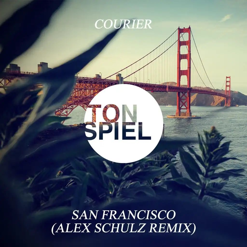 San Francisco (Alex Schulz Extended Mix)