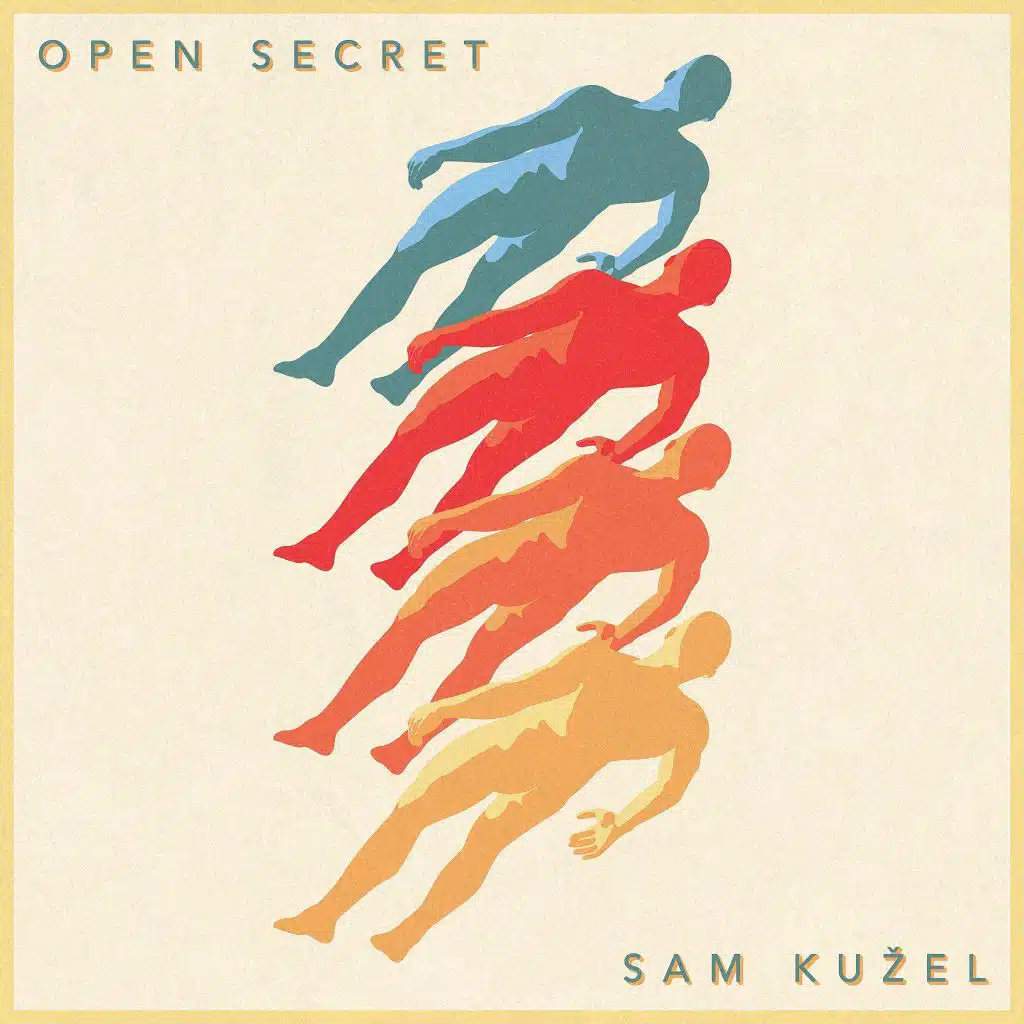 Open Secret