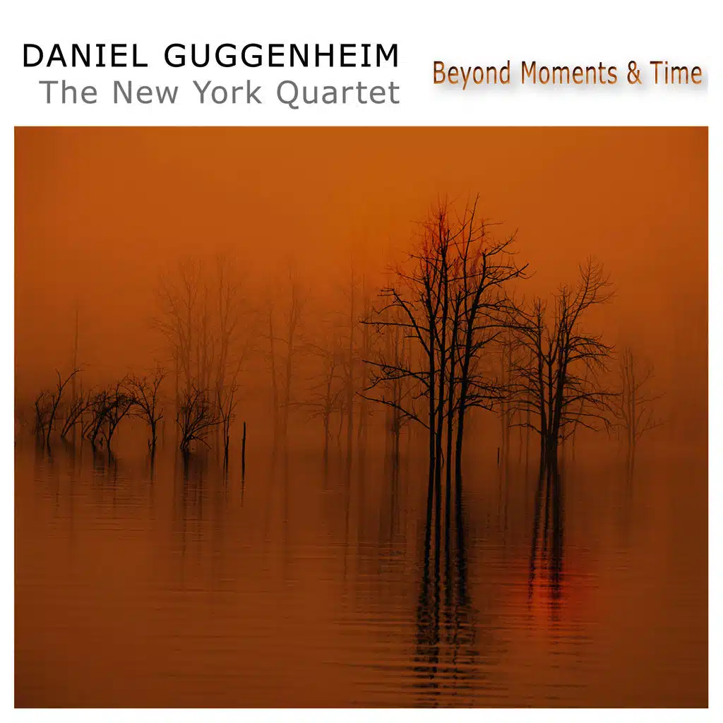 Beyond Moments and Time