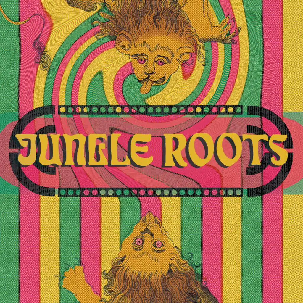 Jungle Roots