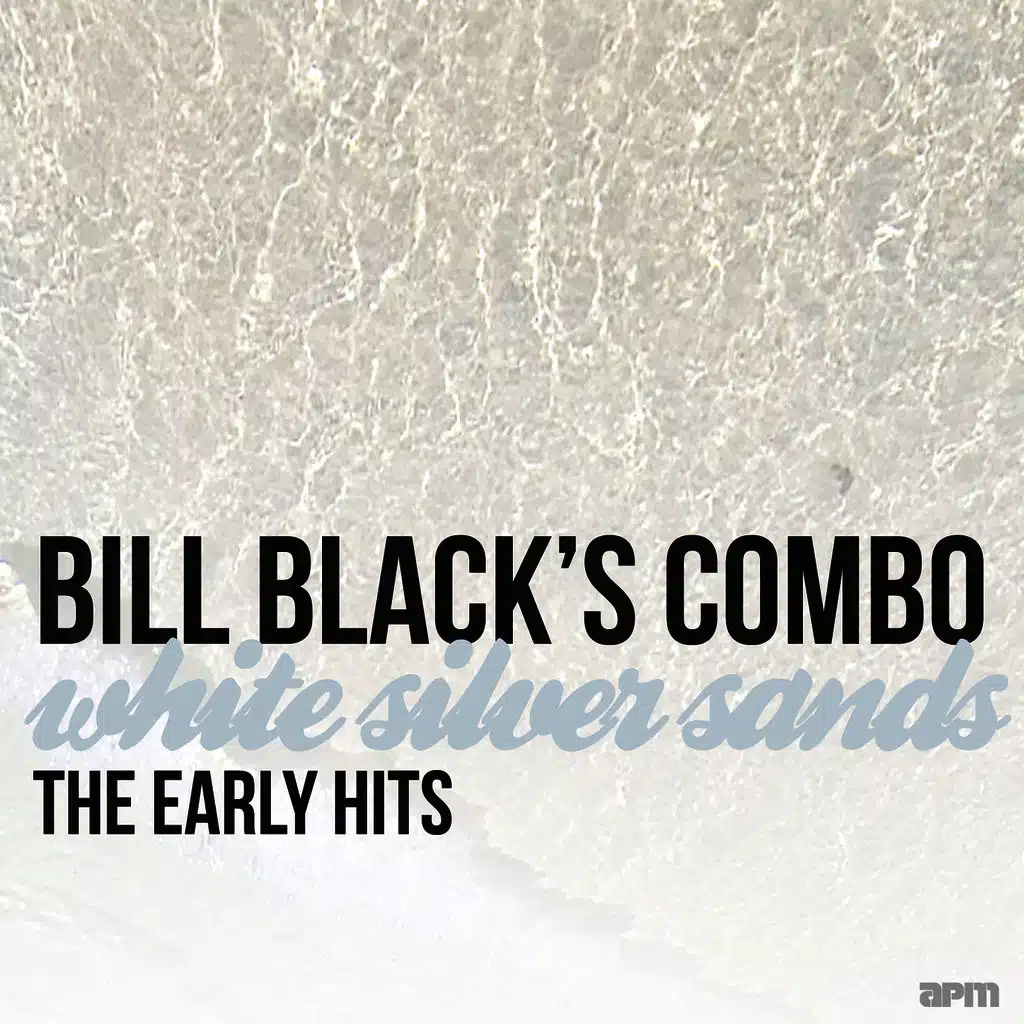 White Silver Sands - The Early Hits