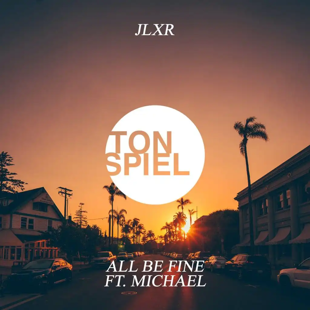 All Be Fine (Mbp Remix) [feat. Michael]