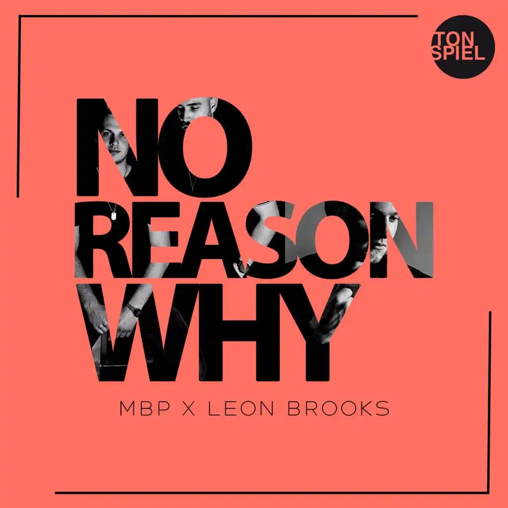 No Reason Why (Extended Mix)