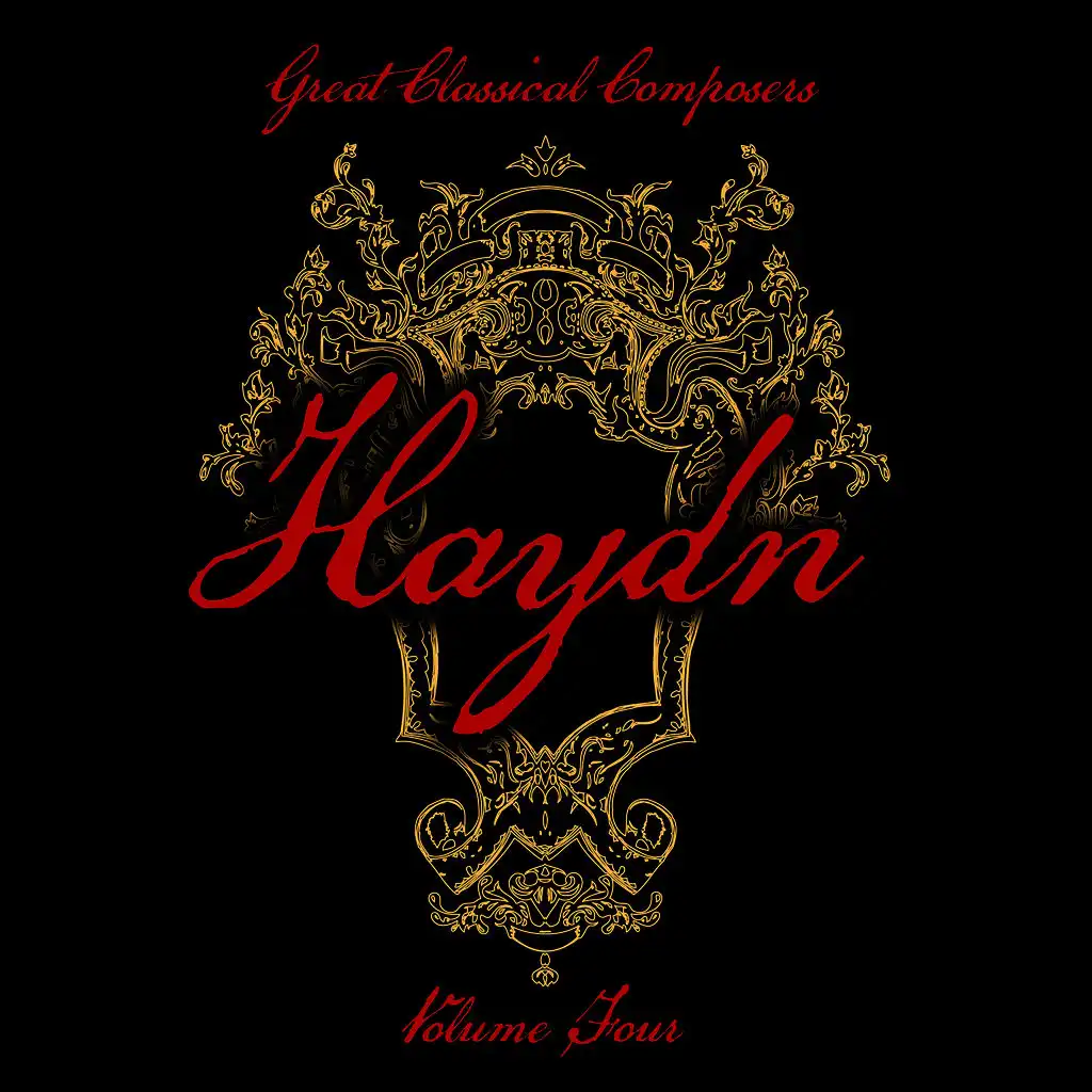Great Classical Composers: Haydn, Vol. 4