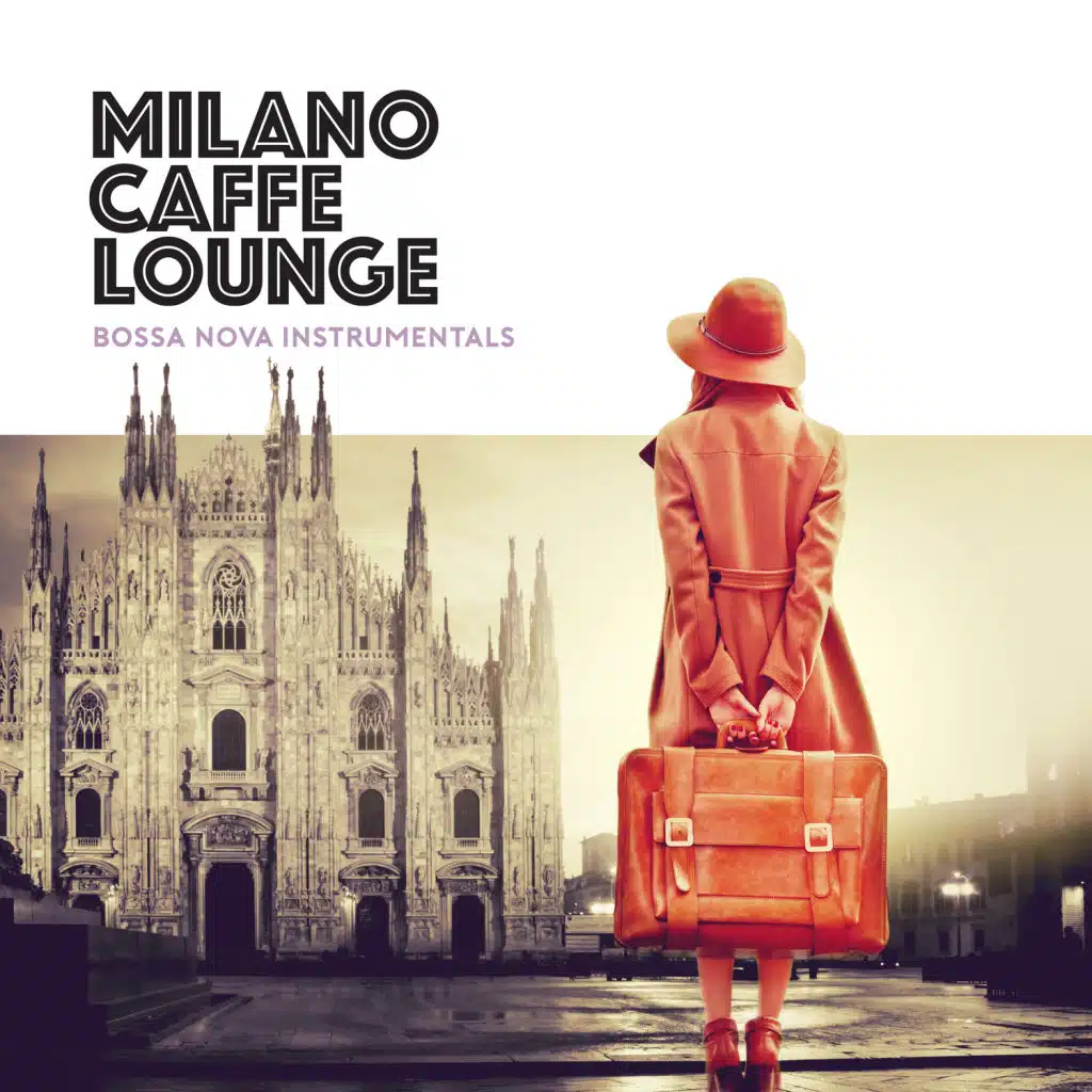 Milano Caffè Lounge