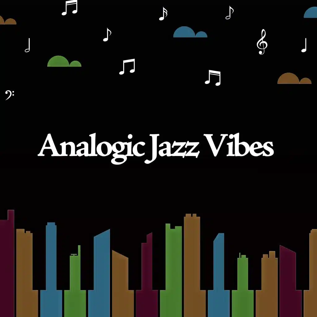 My Favourite Jazz Track
