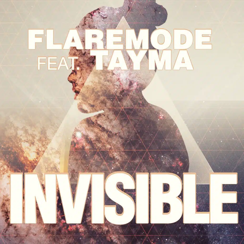 Invisible (feat. Tayma)