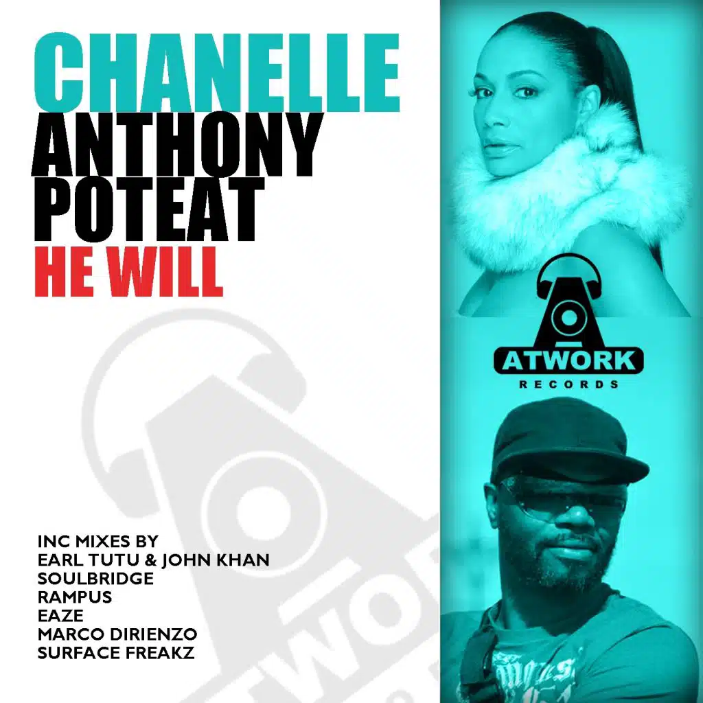 Chanelle & Anthony Poteat