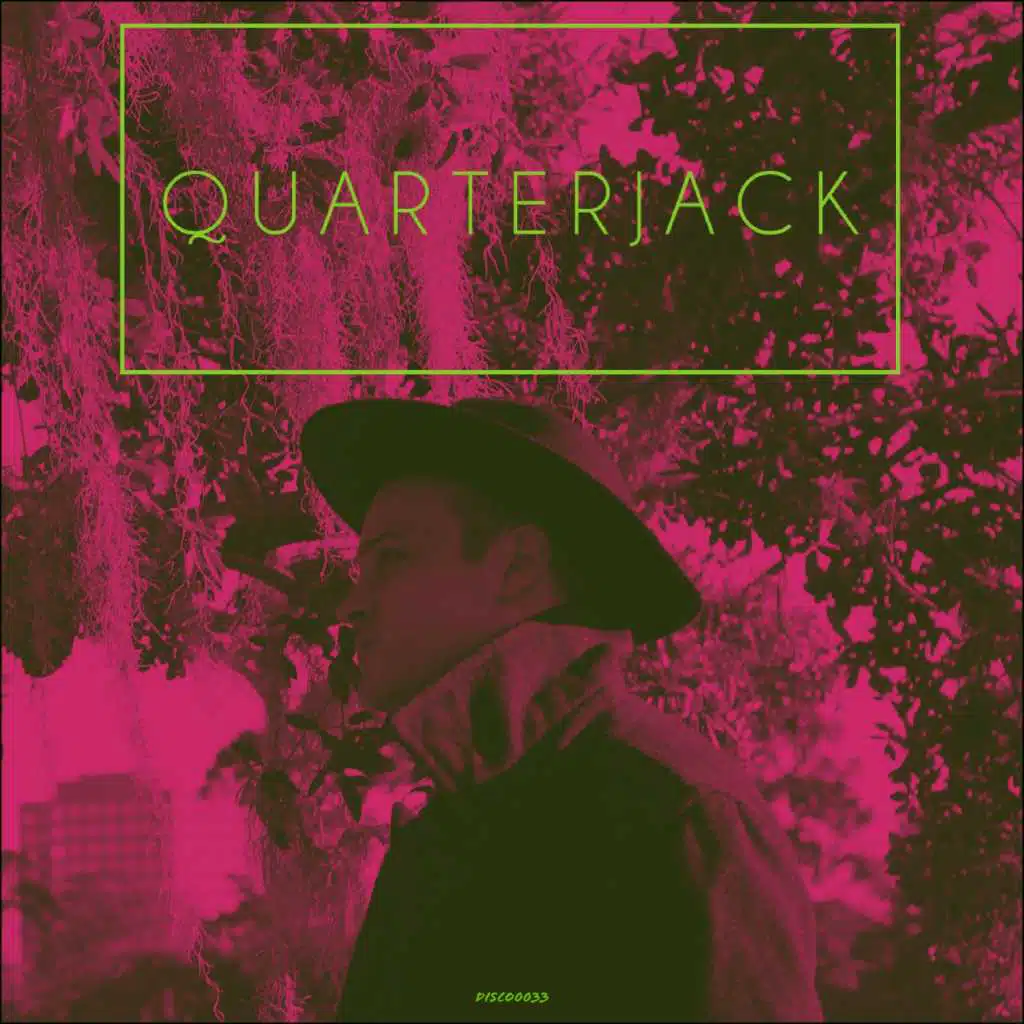 QUARTERJACK