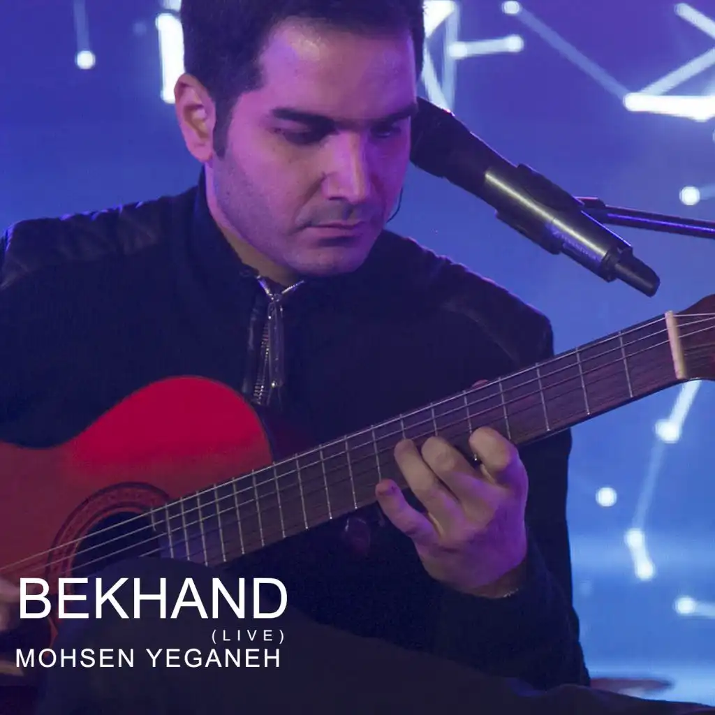 Bekhand (Live)