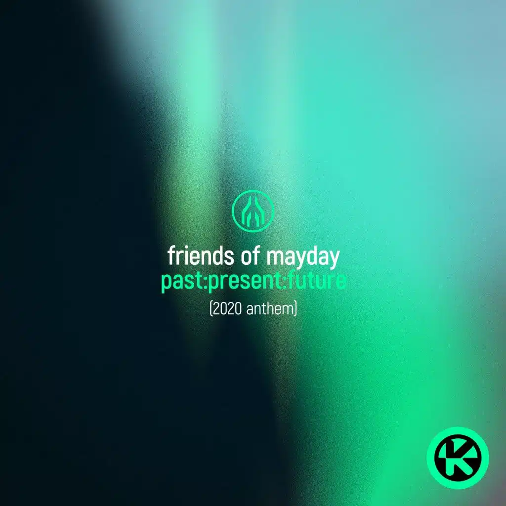 Friends of Mayday