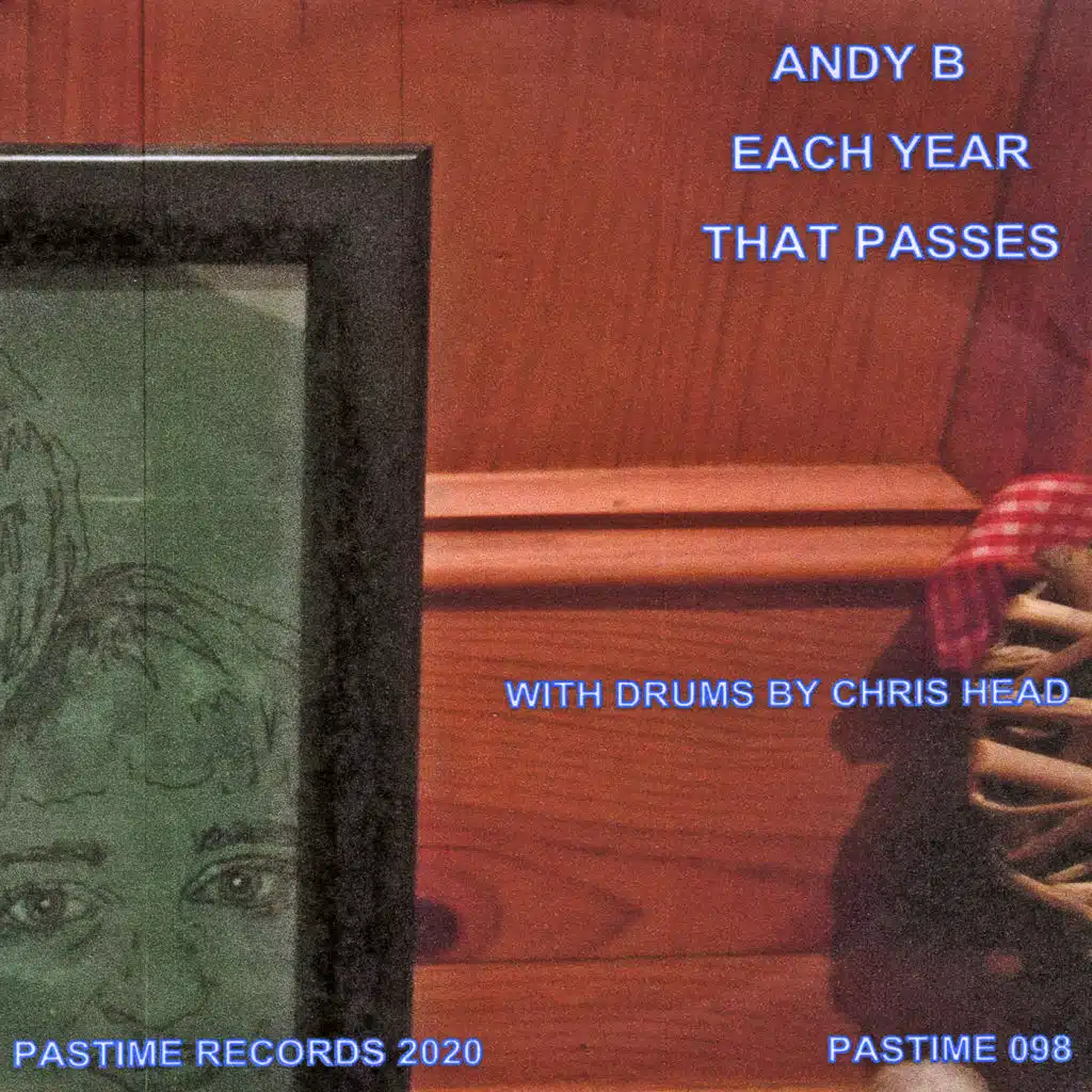 Nice to See You Again (feat. Chris Head)