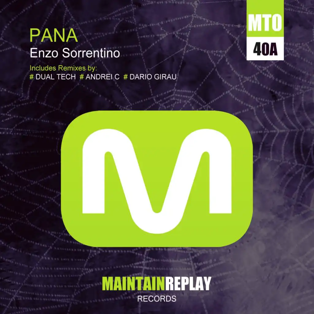 Pana (Andrei C Remix)