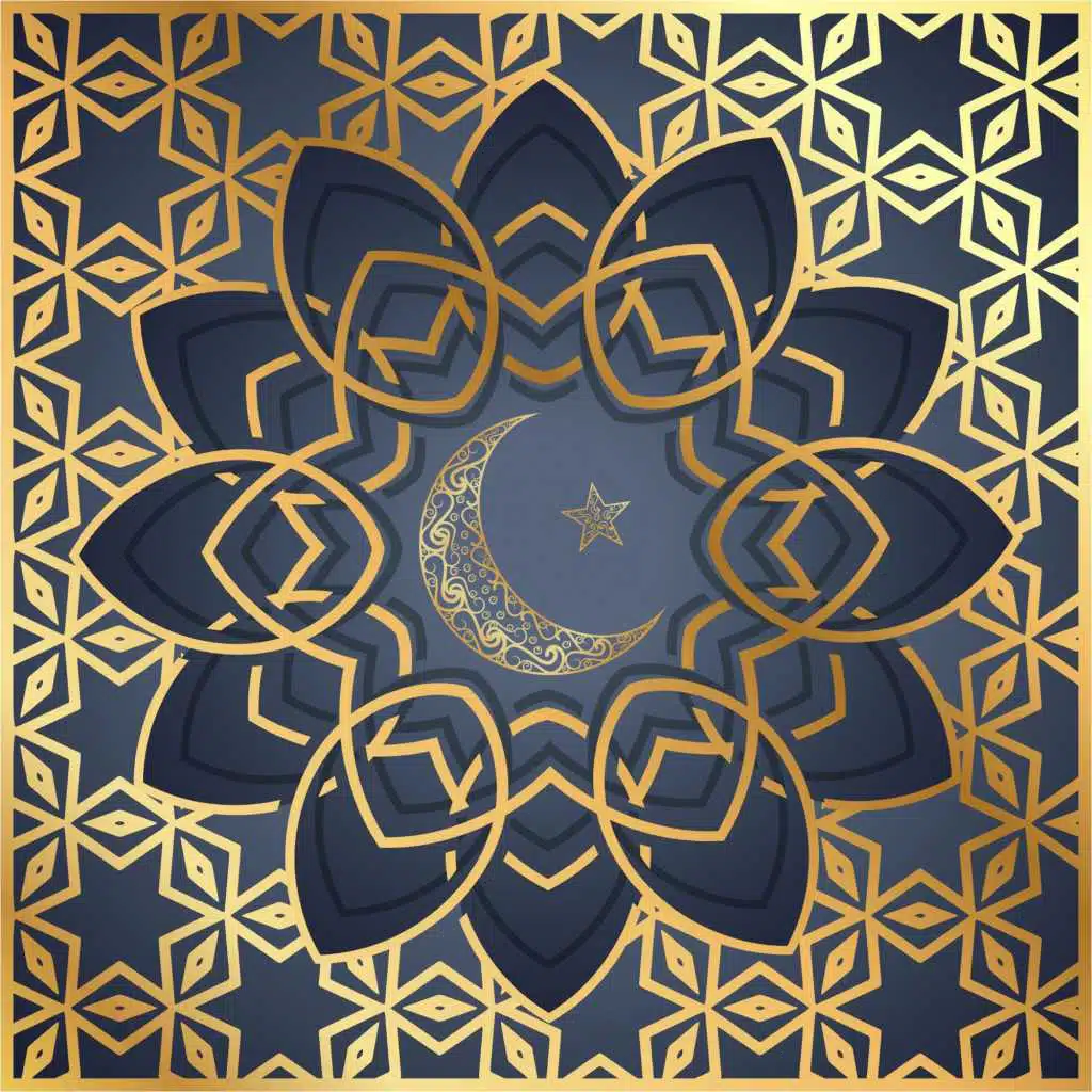 Arab Gold Trap, Vol.3