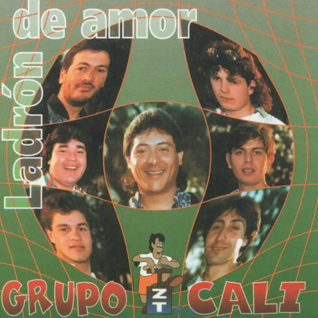 Entrega de Amor (feat. Julio Cesar Vazquez)