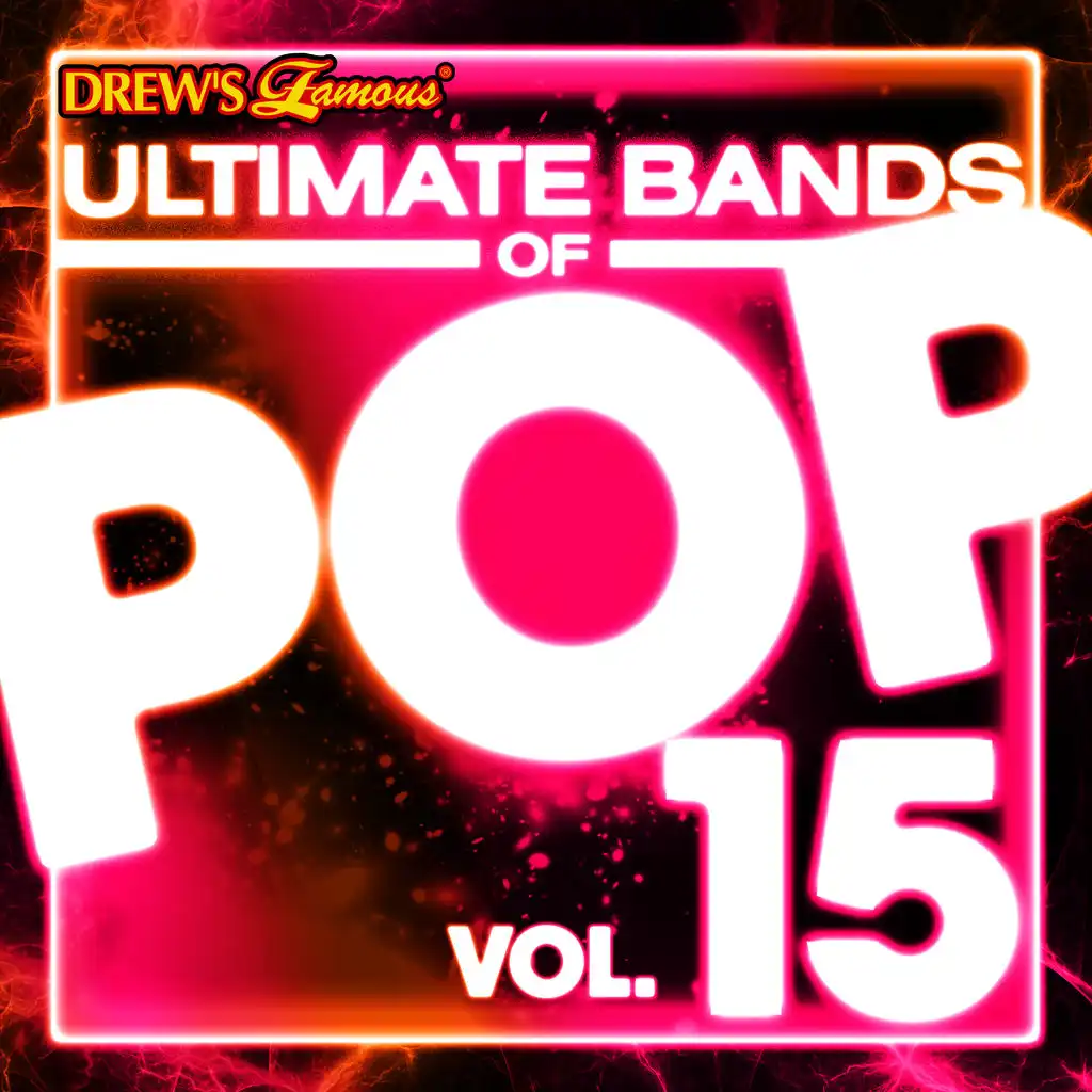 Ultimate Bands of Pop, Vol. 15