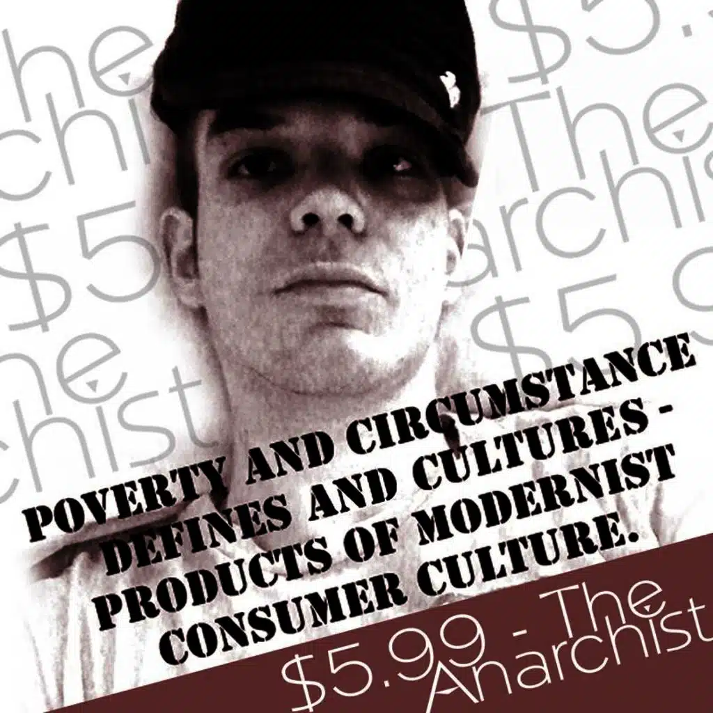 The Anarchist