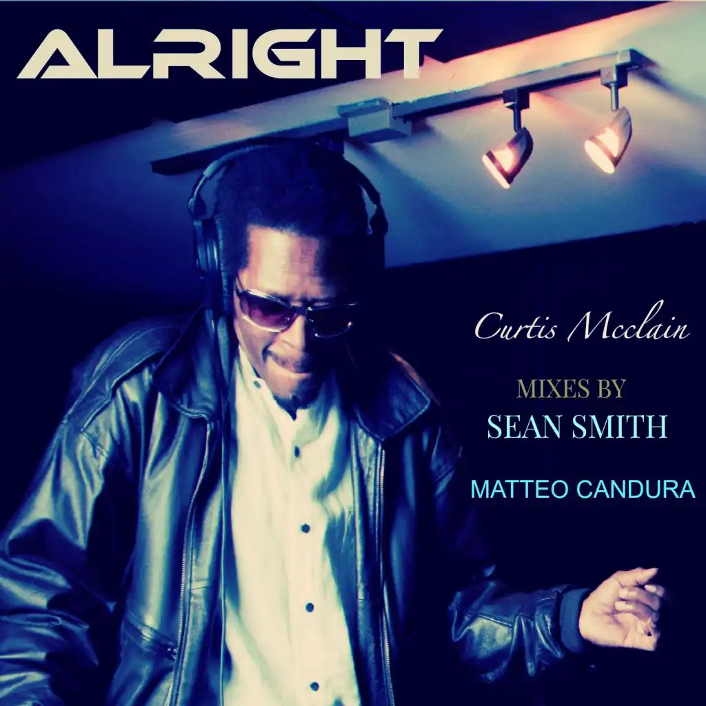 Alright (Sean Smith Smooth Agent Instrumental Mix)